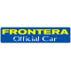 FRONTERA OFFICIAL CAR