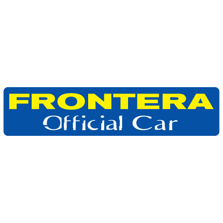 FRONTERA OFFICIAL CAR