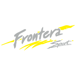 FRONTERA SPORT