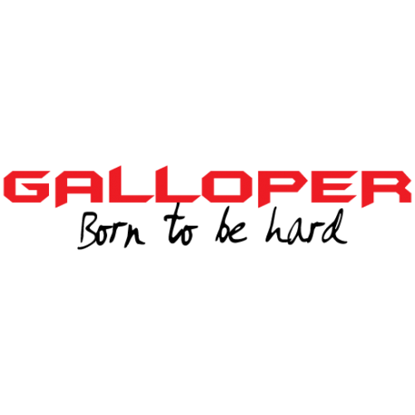 GALLOPER4X4