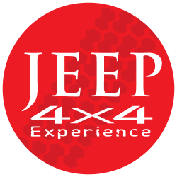 JEEP 4X4 EXPERIENCE