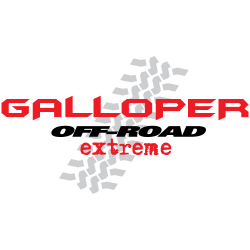 GALLOPER OFF-ROAD EXTREME