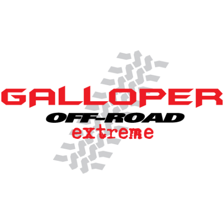 GALLOPER OFF-ROAD EXTREME