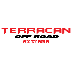 TERRACAN OFF-ROAD EXTREME