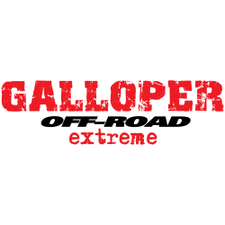 GALLOPER OFF-ROAD EXTREME