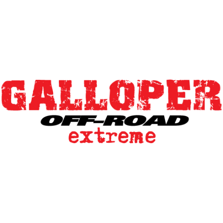 GALLOPER OFF-ROAD EXTREME