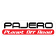 PAJERO PLANET OFF ROAD