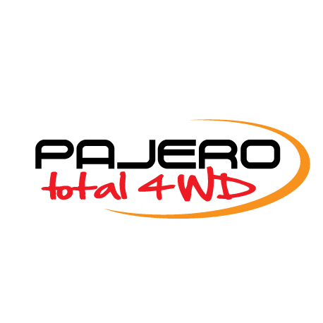 PAJERO TOTAL 4WD