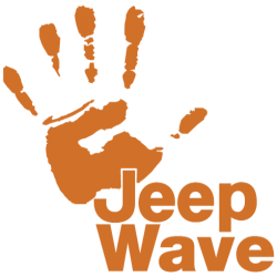 JEEP WAVE