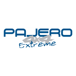 PAJERO 4X4 EXTREME