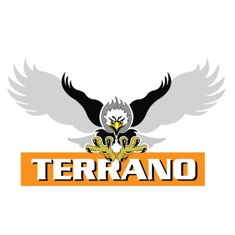 AQUILA TERRANO