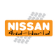 NISSAN 4WD WORLD