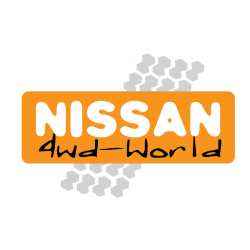 NISSAN 4WD WORLD