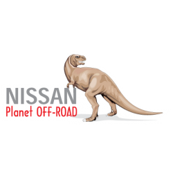 NISSAN 4WD WORLD