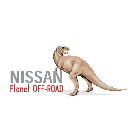 NISSAN 4WD WORLD