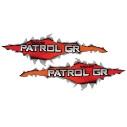 PATROL GR