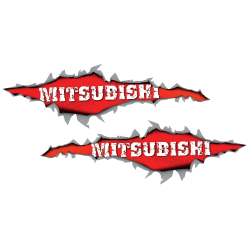 MITSUBISHI