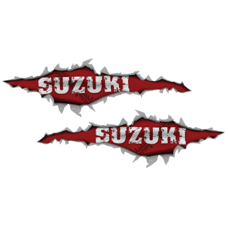 SUZUKI