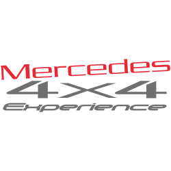 MERCEDES 4X4 EXPERIENCE