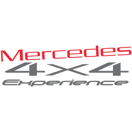 MERCEDES 4X4 EXPERIENCE