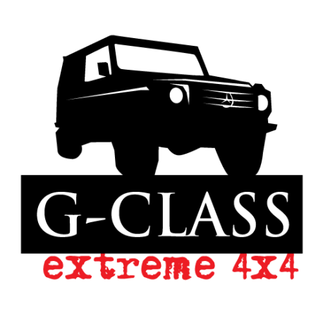 G-CLASS EXTREME 4X4