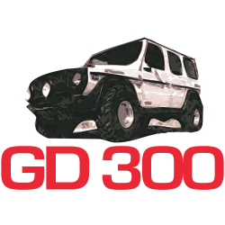 GD300