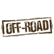 OFF-ROAD