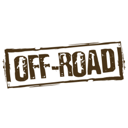 OFF-ROAD