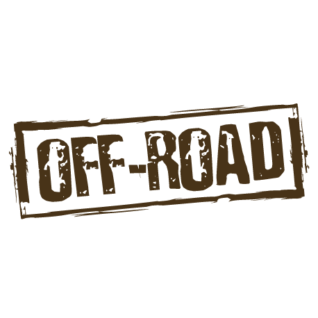 OFF-ROAD