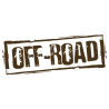 OFF-ROAD