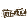 OFF-ROAD