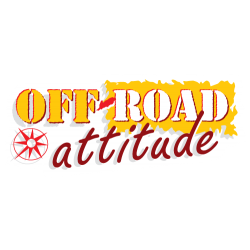 OFF-ROAD ATTITUDE